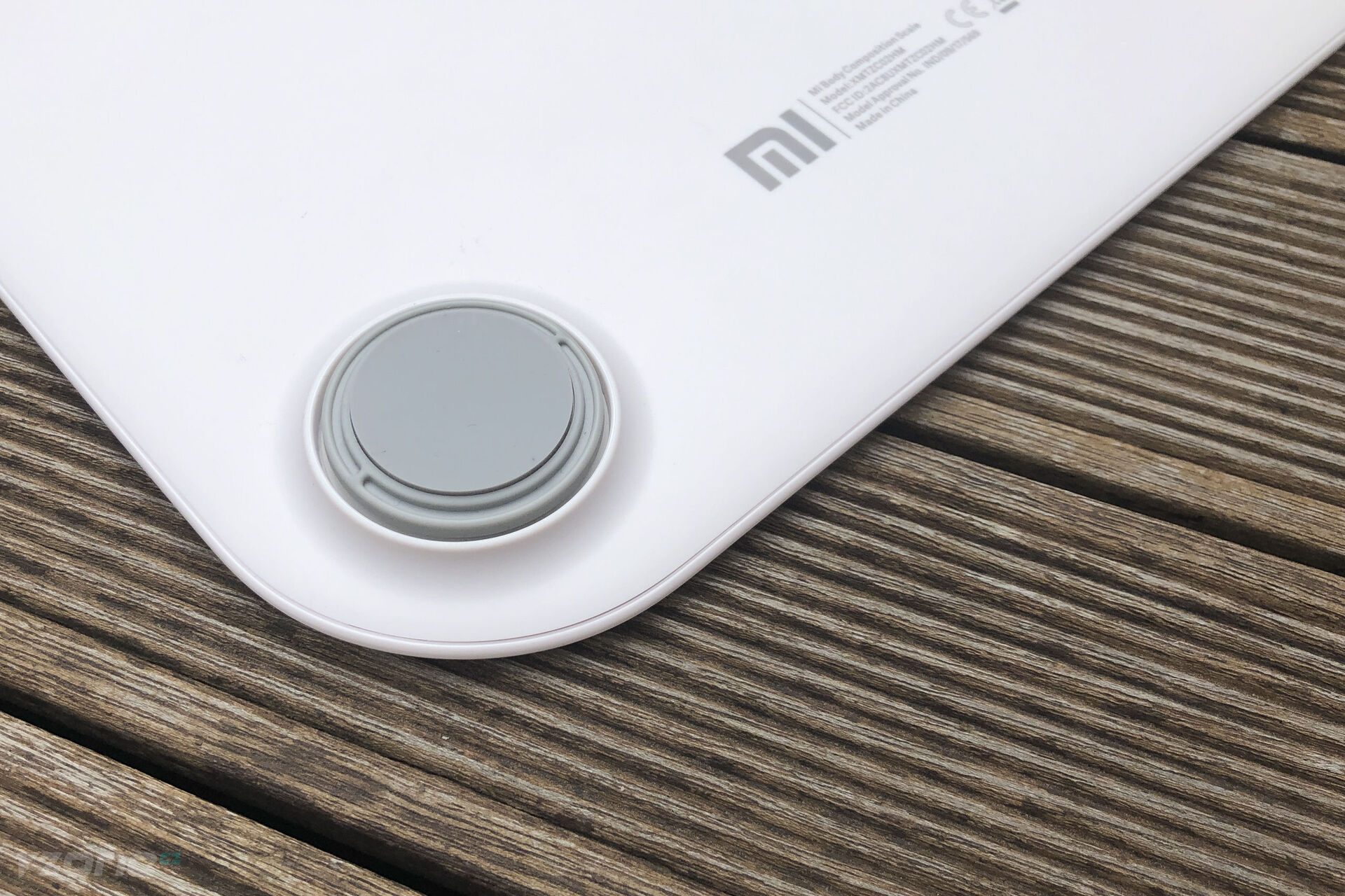 Xiaomi Mi Body Composition Scale