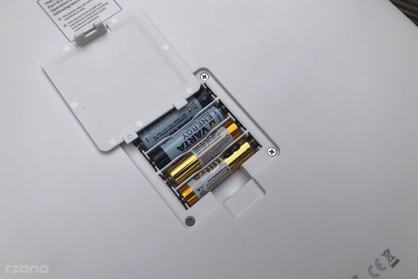 Xiaomi Mi Body Composition Scale
