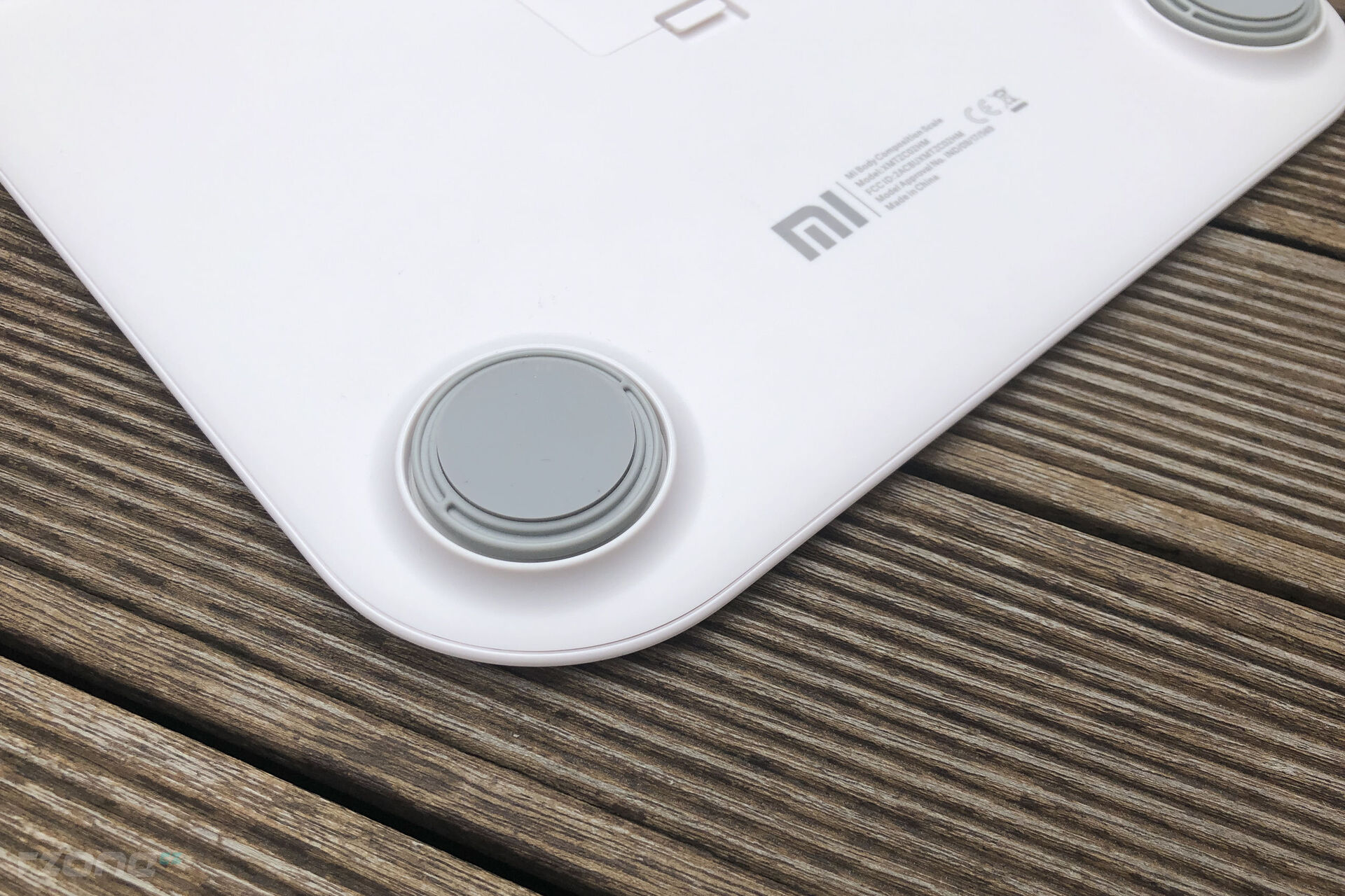 Xiaomi Mi Body Composition Scale