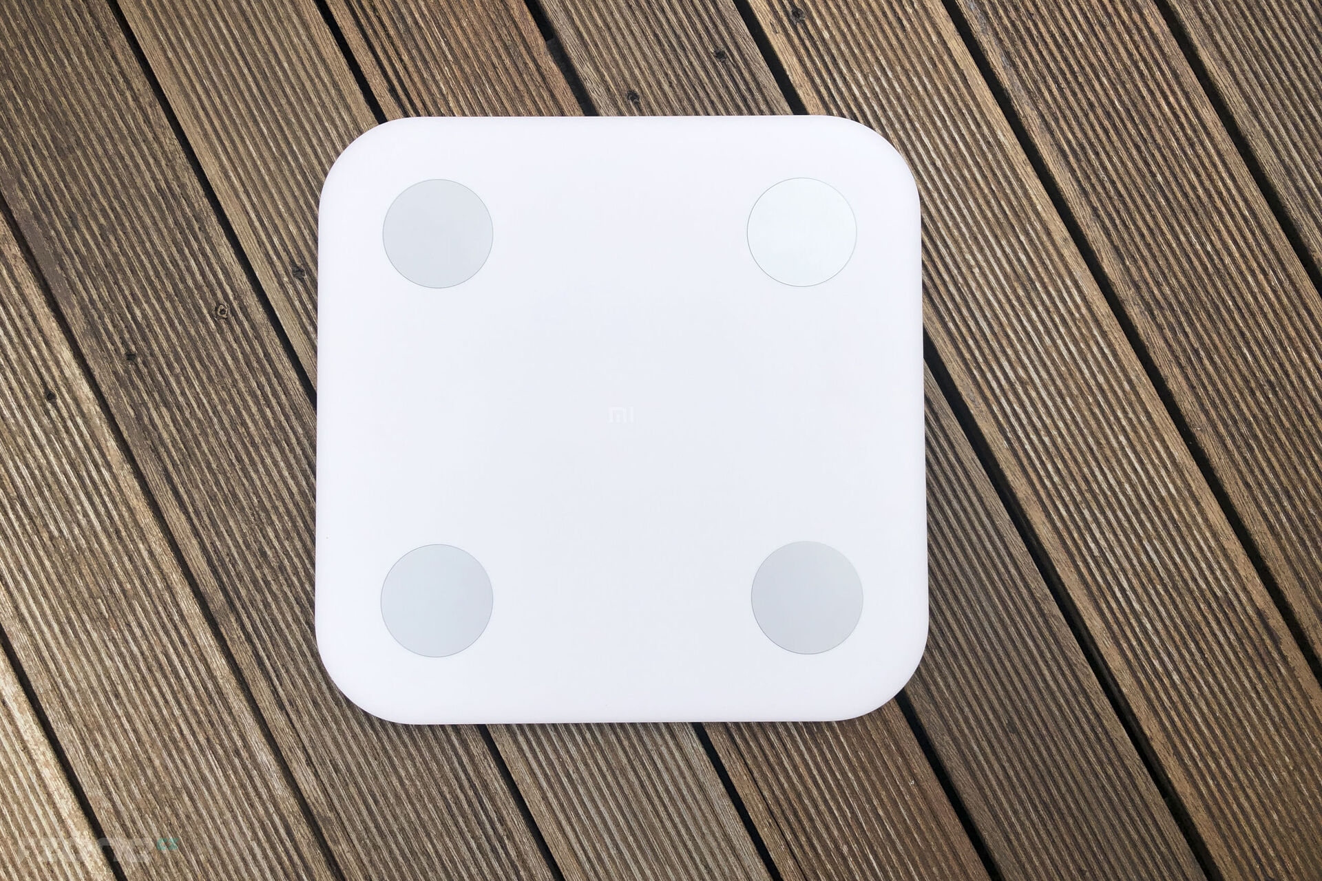 Xiaomi Mi Body Composition Scale