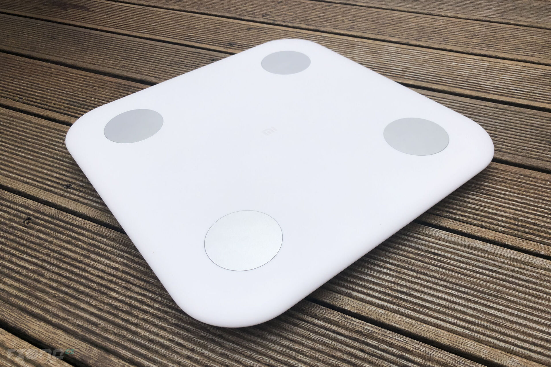 Xiaomi Mi Body Composition Scale