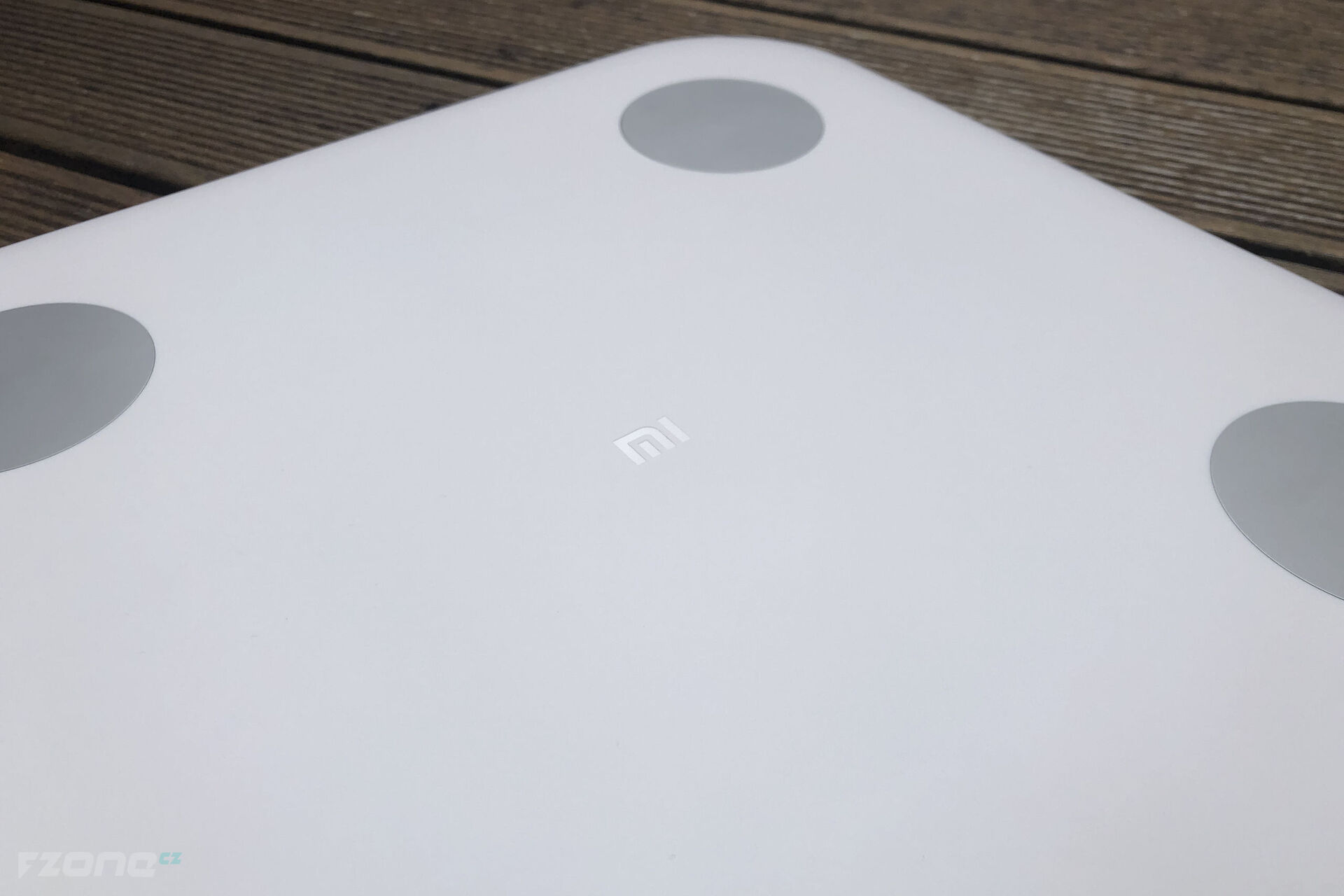 Xiaomi Mi Body Composition Scale