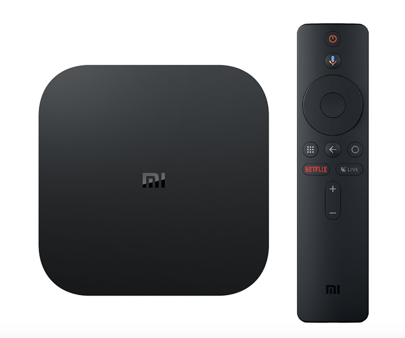 Xiaomi Mi Box S