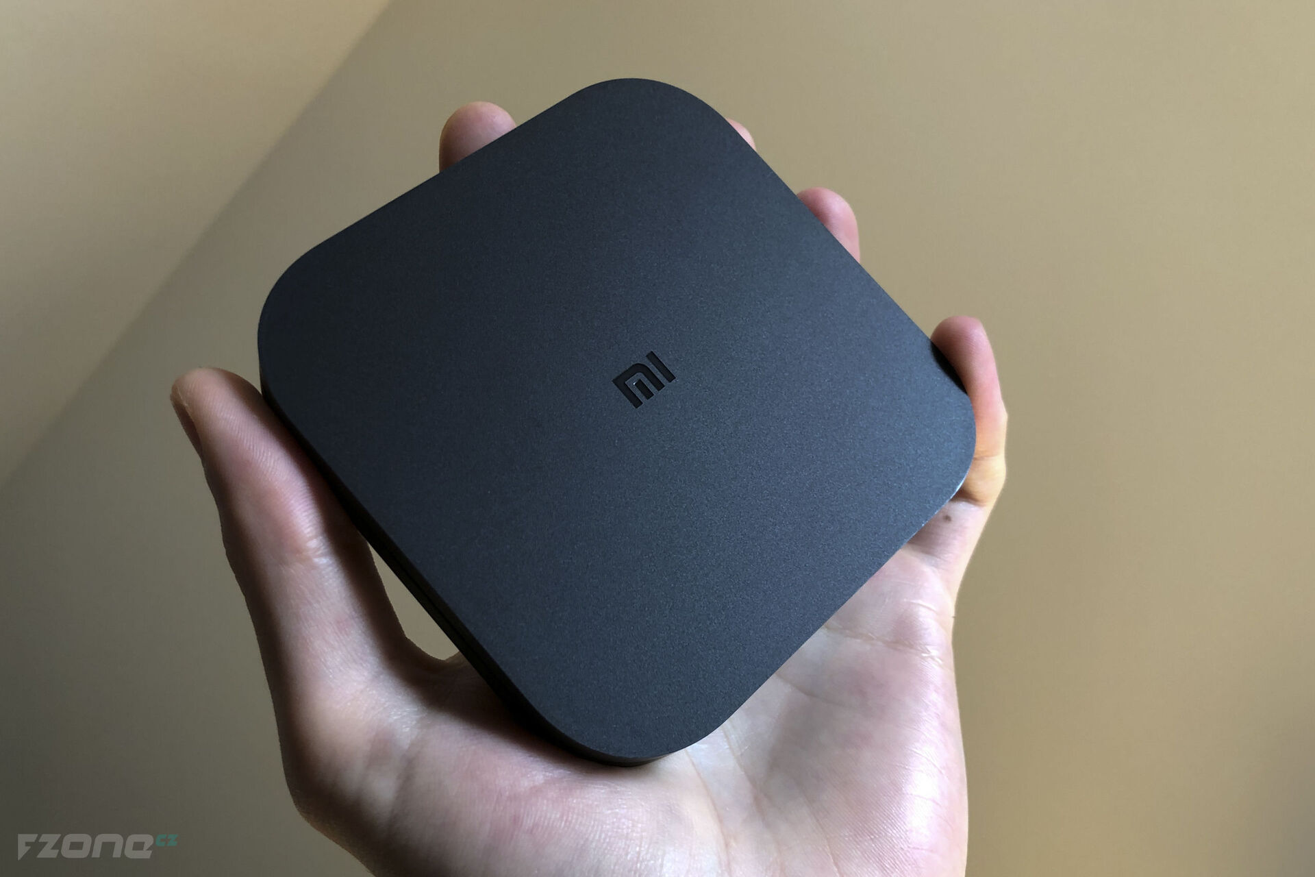 Xiaomi Mi Box S