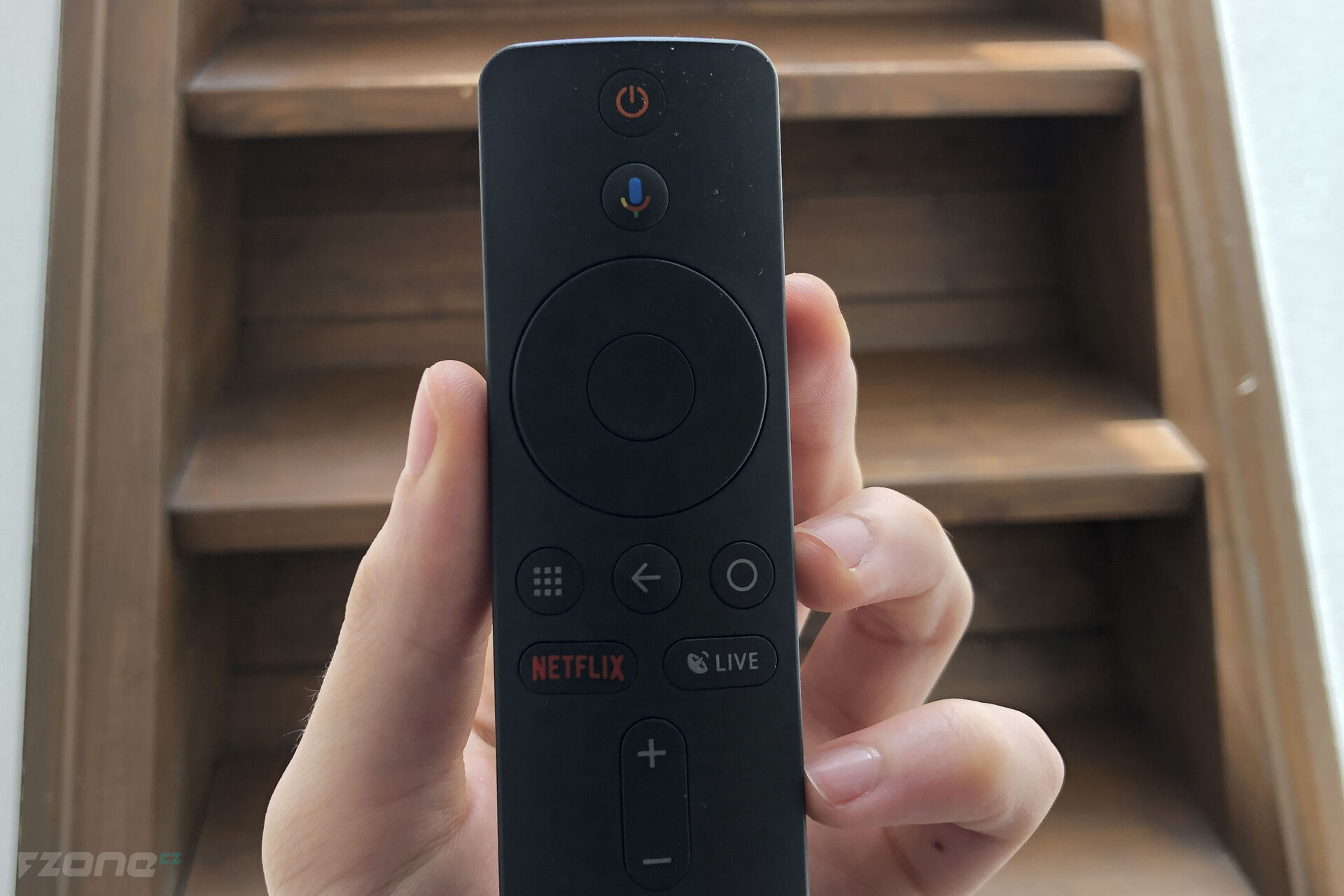 Xiaomi Mi Box S