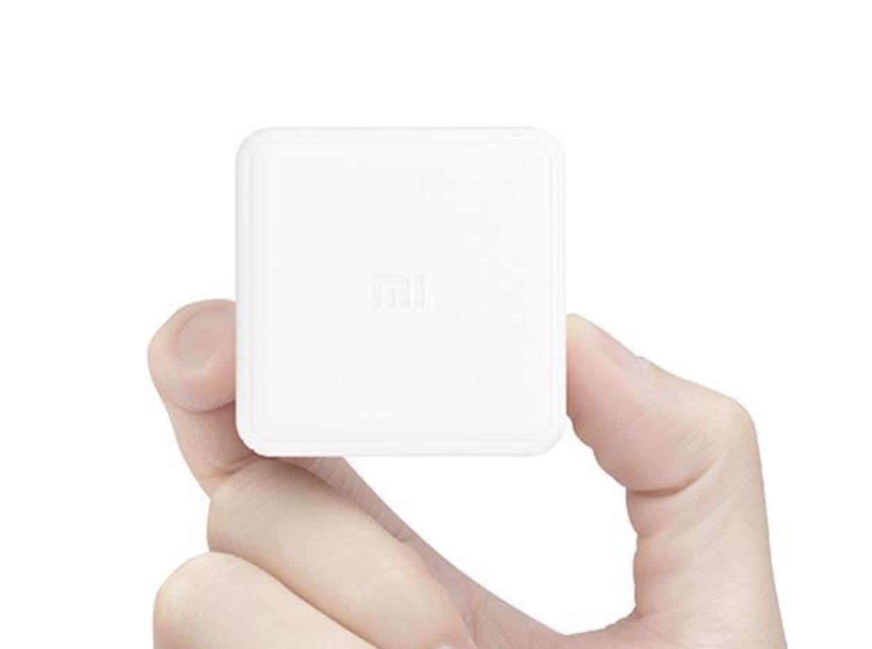 Xiaomi Mi Cube