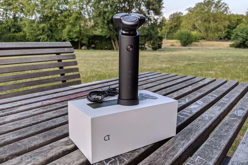 Xiaomi Mi Electric Shaver