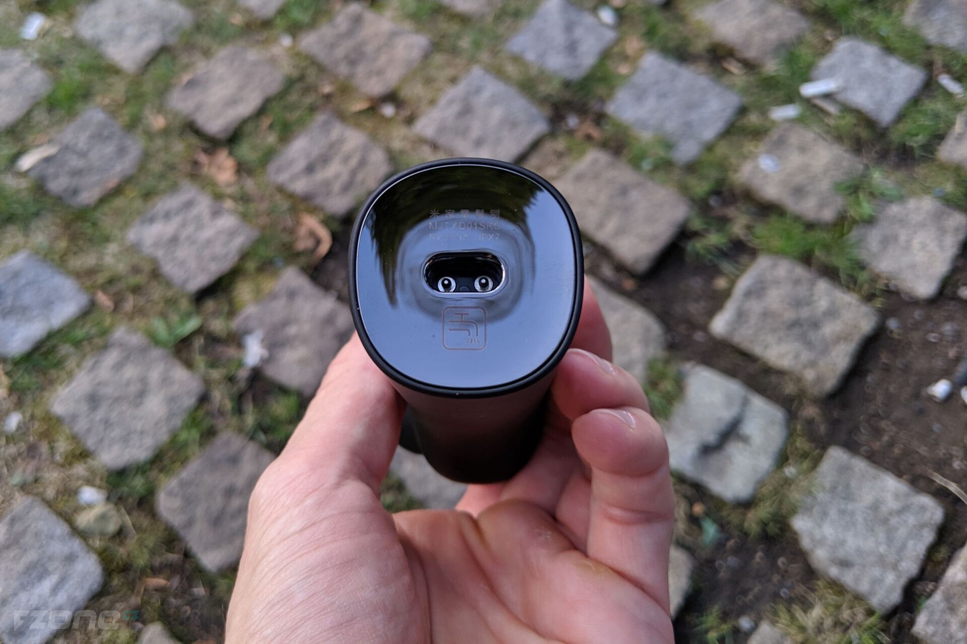 Xiaomi Mi Electric Shaver