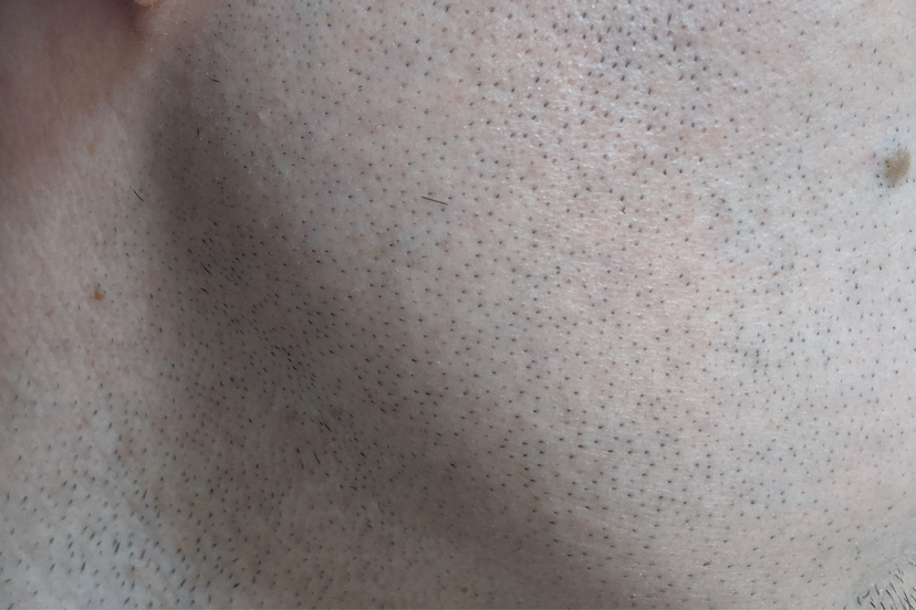 Xiaomi Mi Electric Shaver