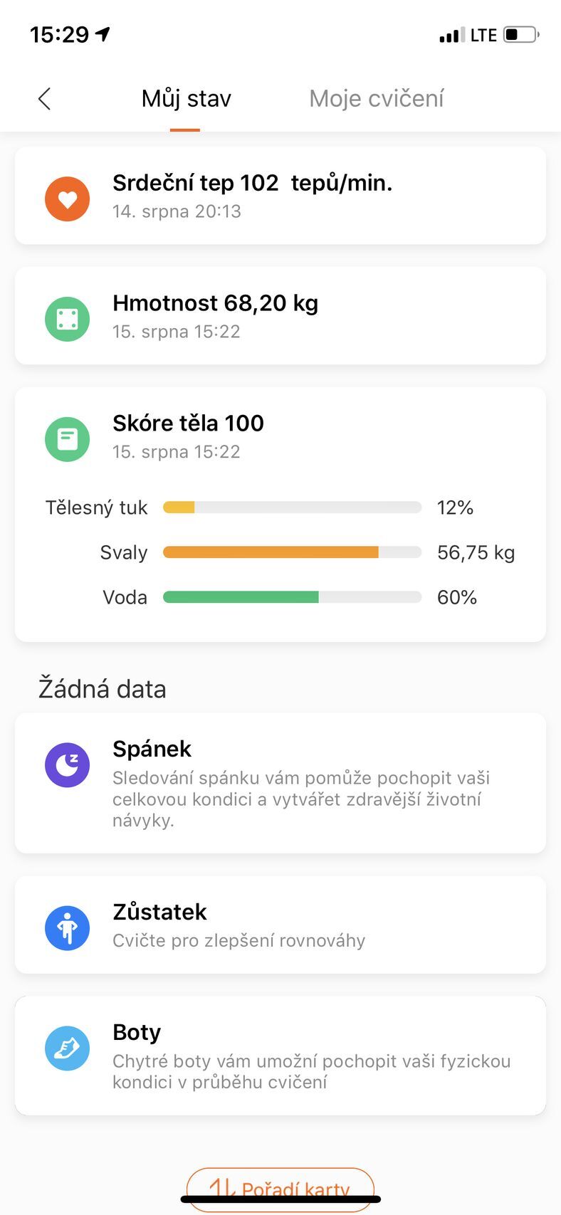 Xiaomi Mi Fit