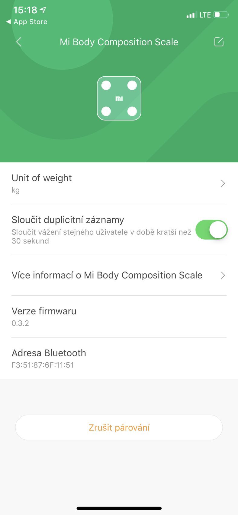 Xiaomi Mi Fit