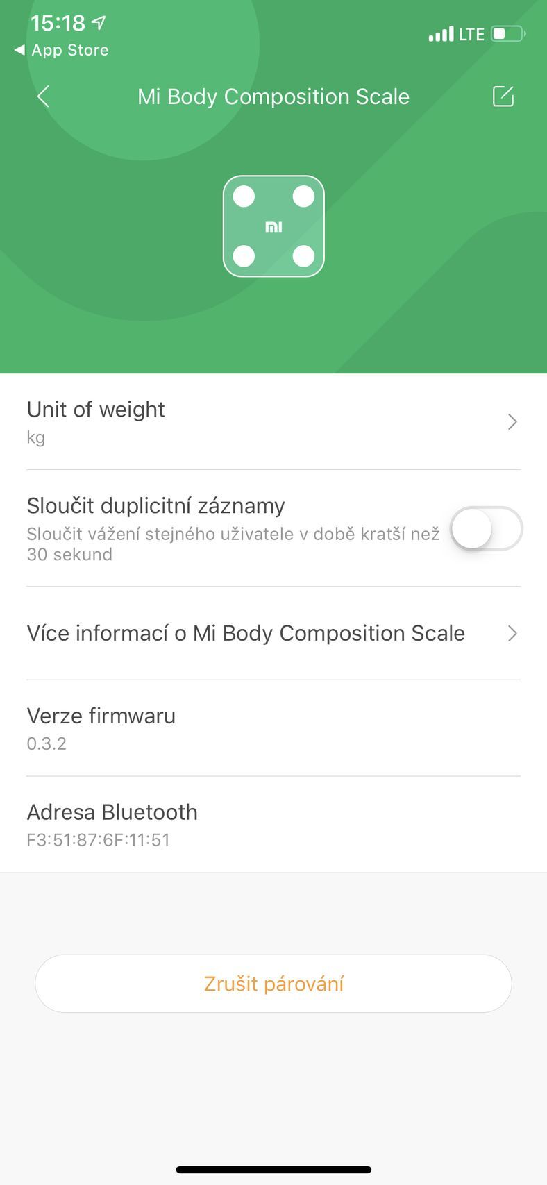 Xiaomi Mi Fit