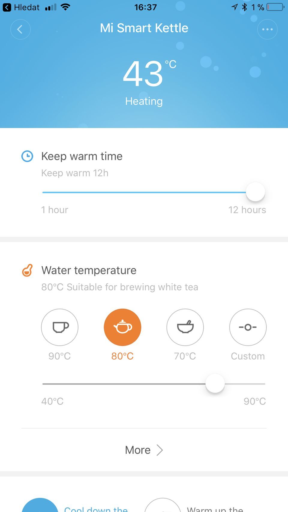 Xiaomi Mi Home