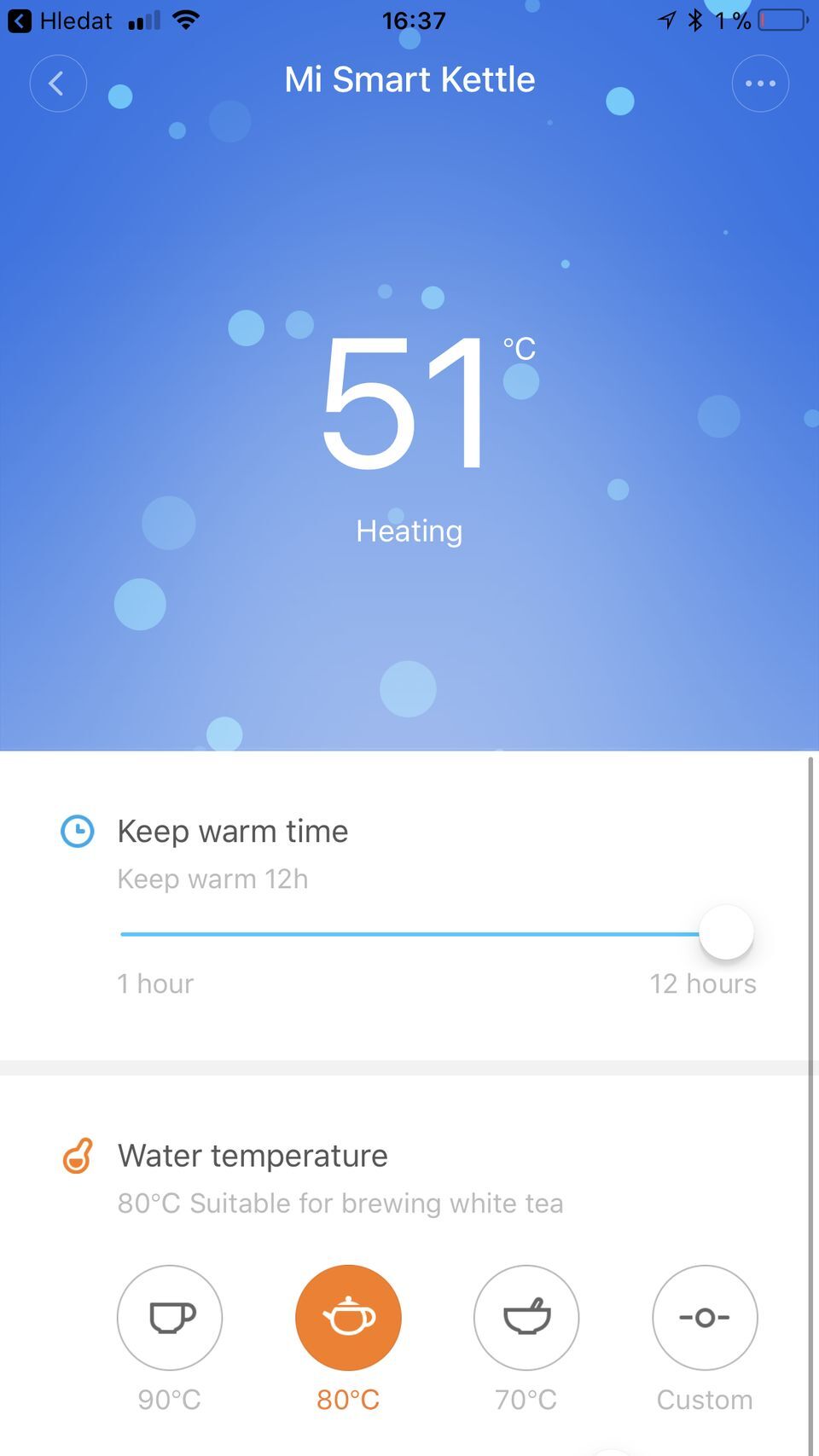 Xiaomi Mi Home