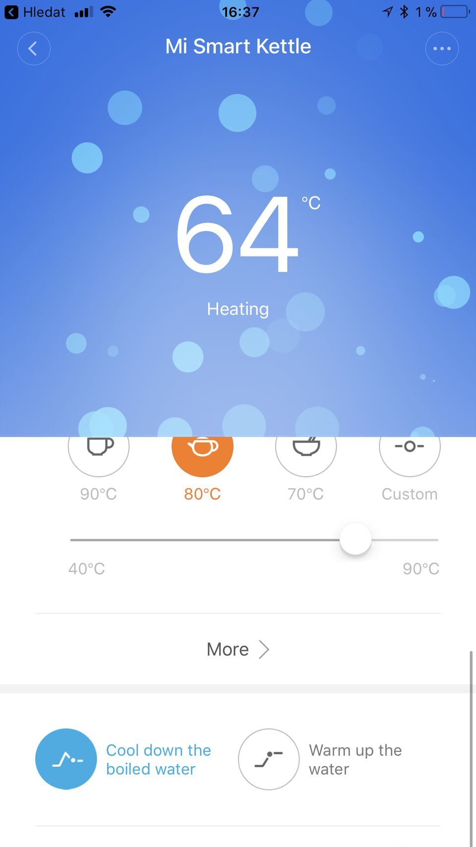 Xiaomi Mi Home