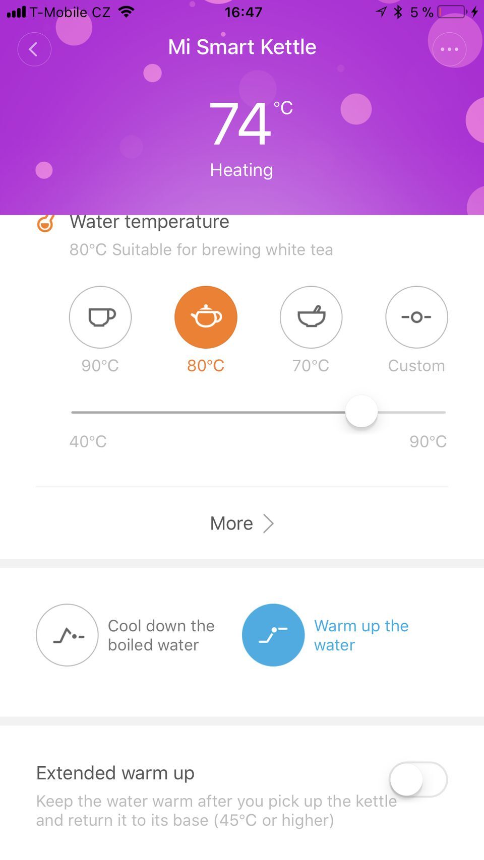 Xiaomi Mi Home