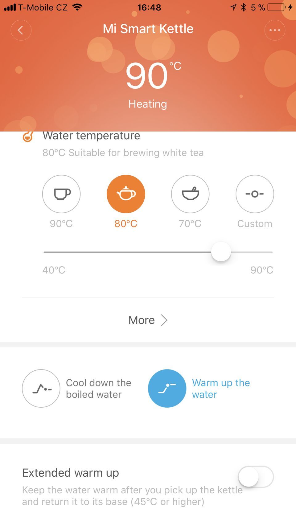 Xiaomi Mi Home