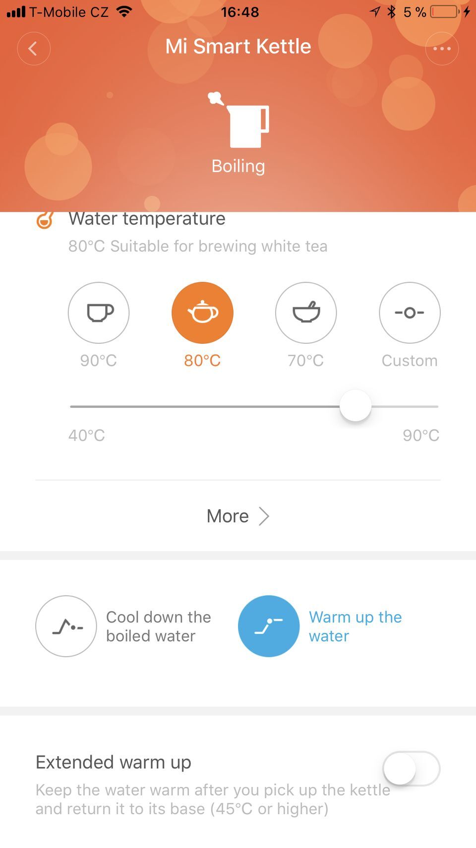 Xiaomi Mi Home