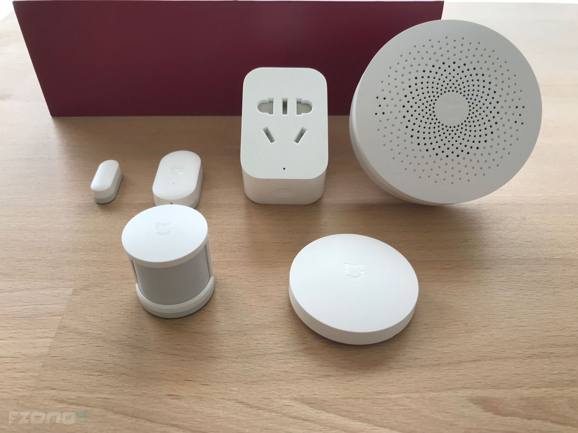 Xiaomi Mi Home