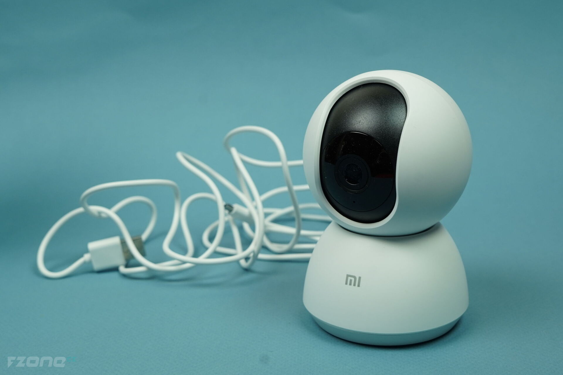 Xiaomi Mi Home Security Camera 360°