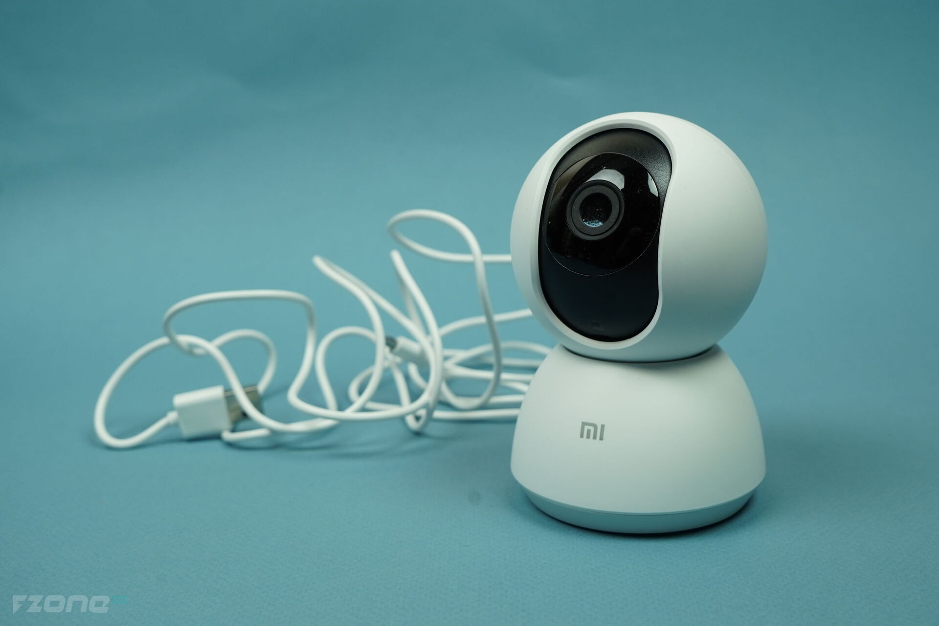 Xiaomi Mi Home Security Camera 360°