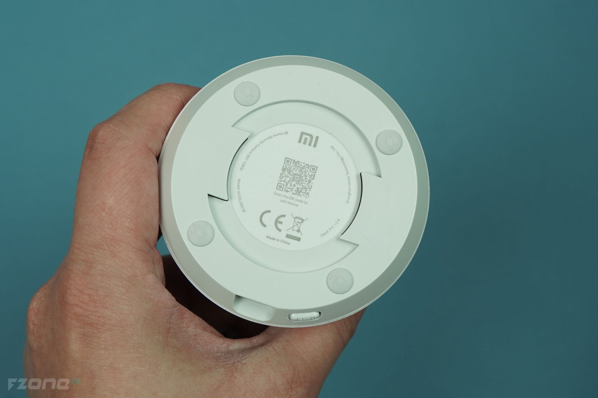 Xiaomi Mi Home Security Camera 360°