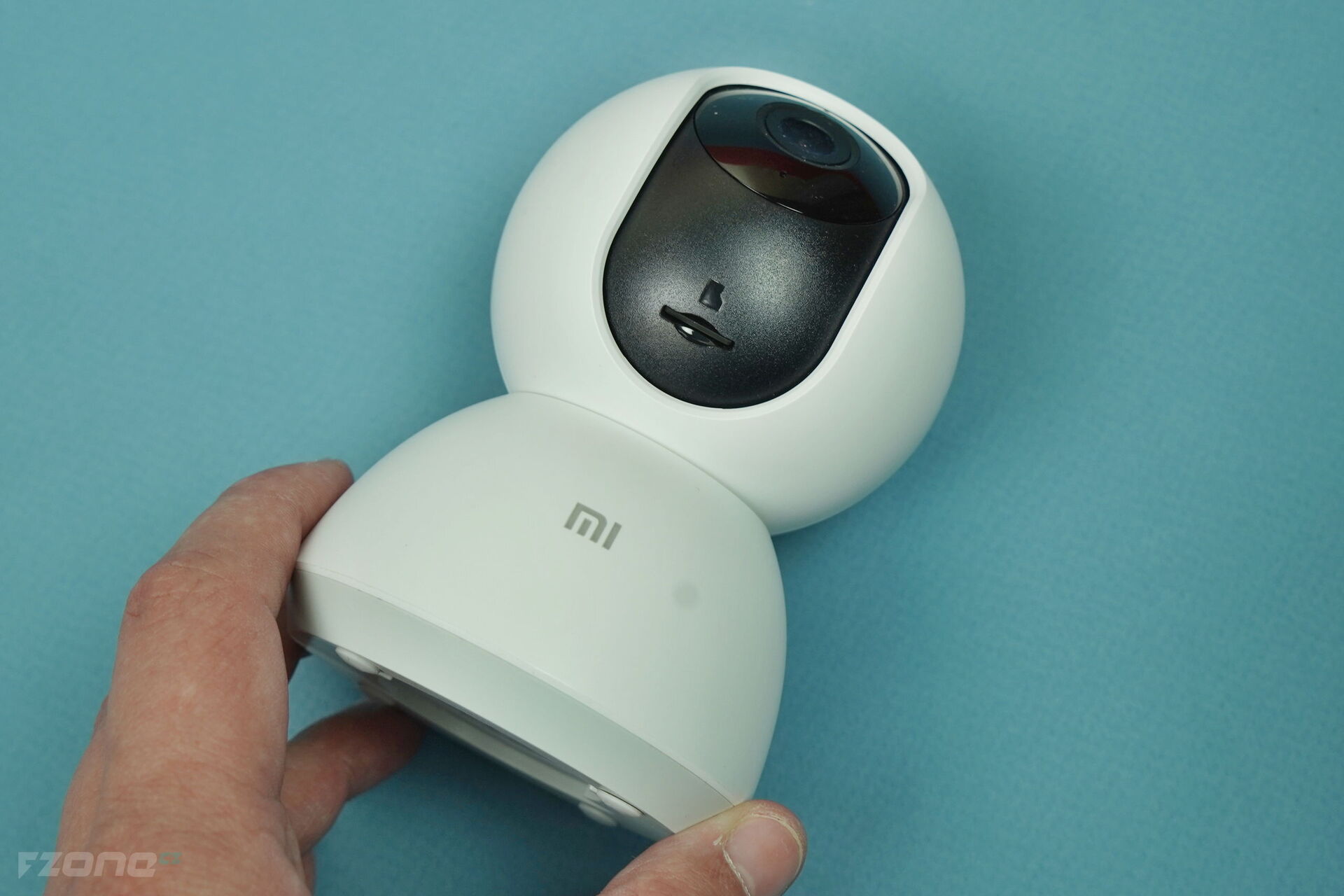 Xiaomi Mi Home Security Camera 360°