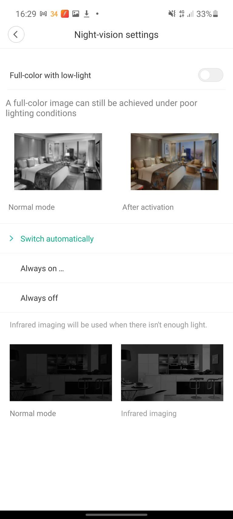 Xiaomi Mi Home Security Camera 360°