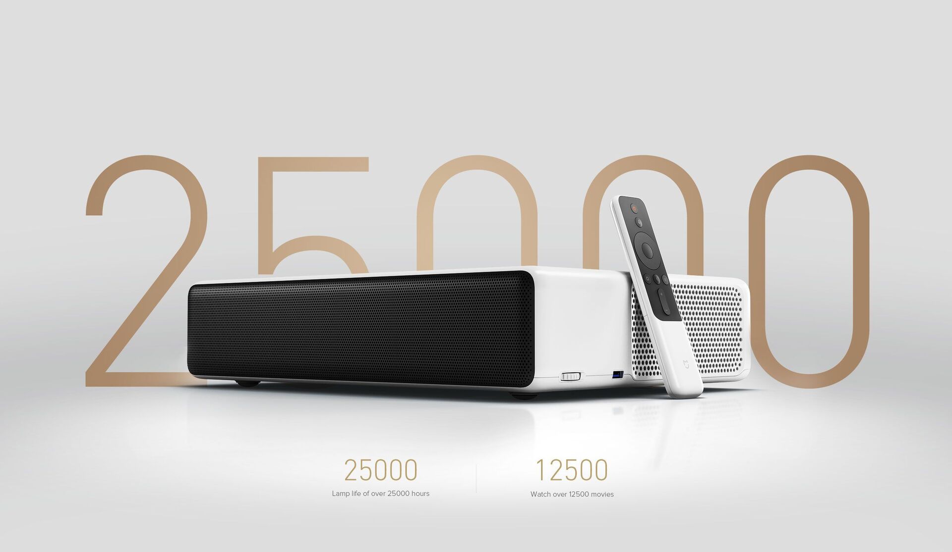 Xiaomi Mi Laser Projector