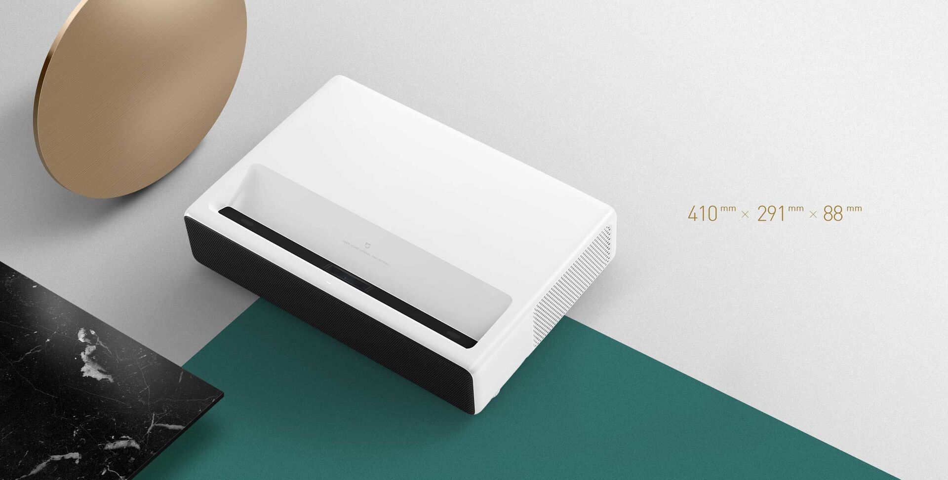 Xiaomi Mi Laser Projector