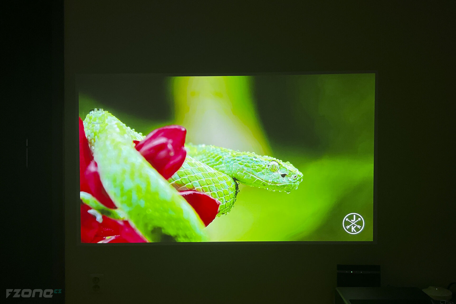 Xiaomi Mi Projector 2 Pro