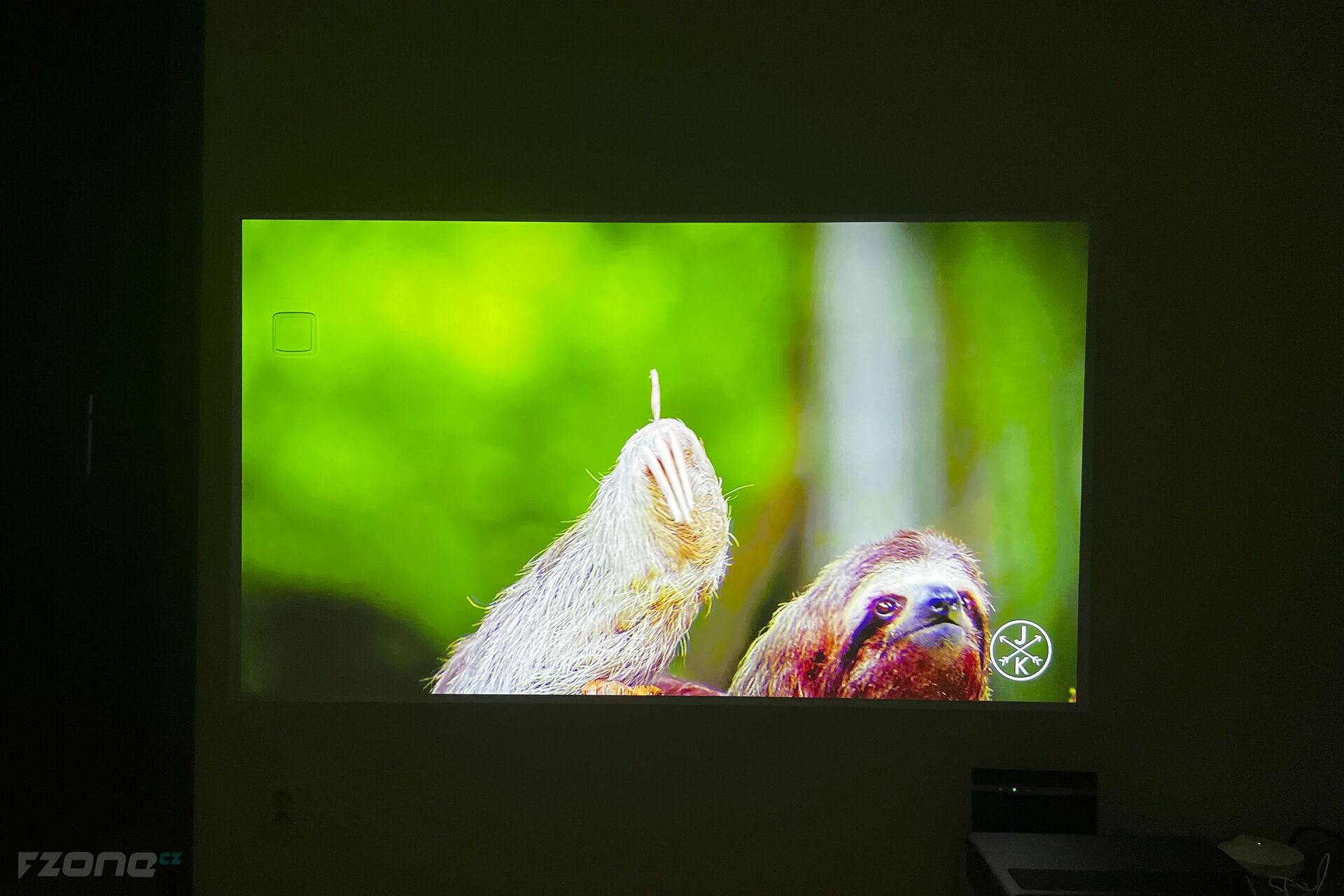 Xiaomi Mi Projector 2 Pro