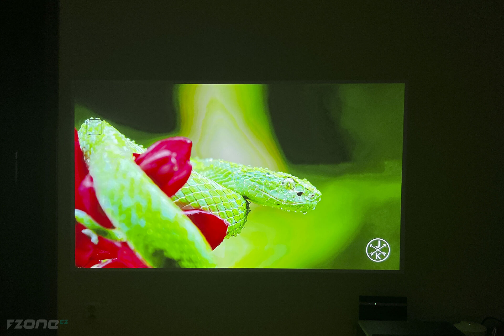 Xiaomi Mi Projector 2 Pro