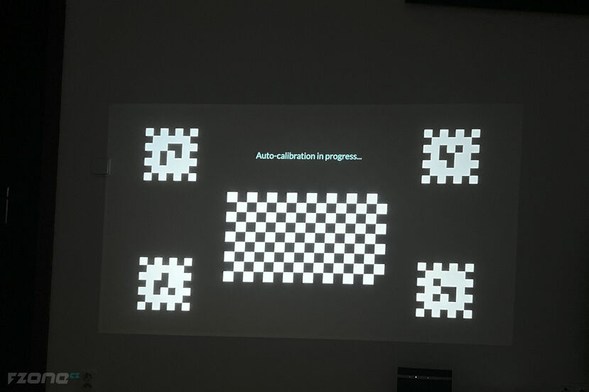 Xiaomi Mi Projector 2 Pro