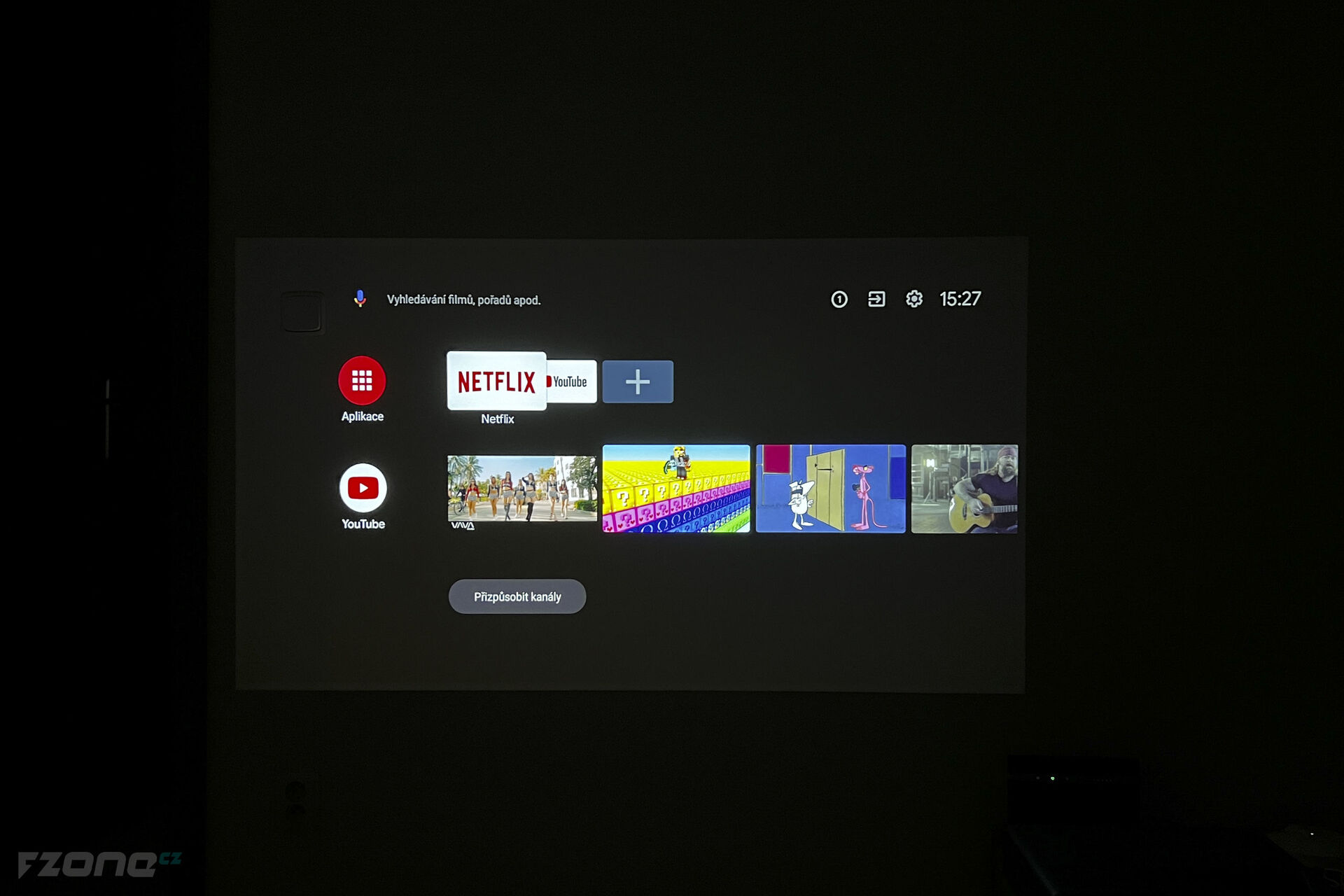 Xiaomi Mi Projector 2 Pro