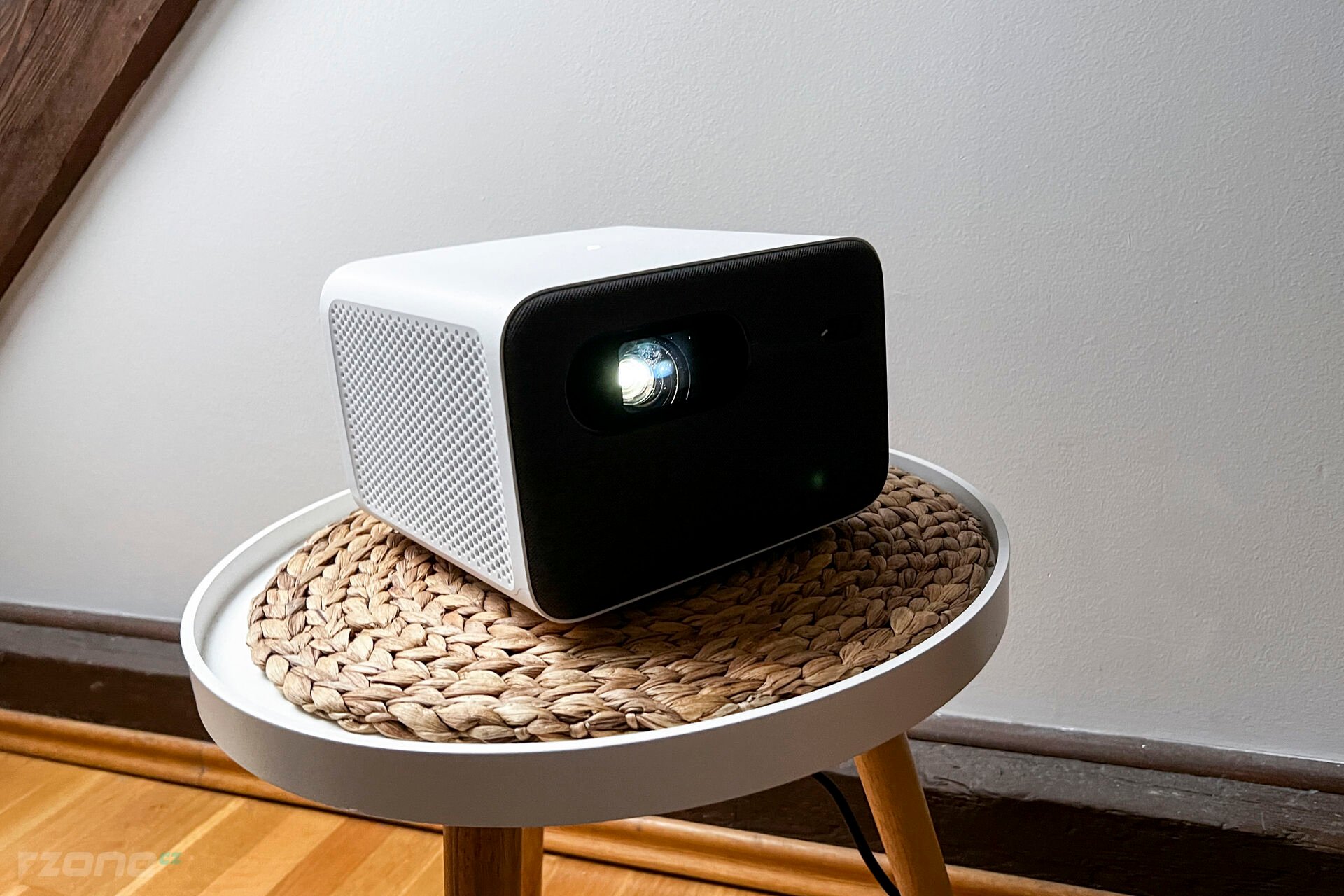 Xiaomi Mi Projector 2 Pro