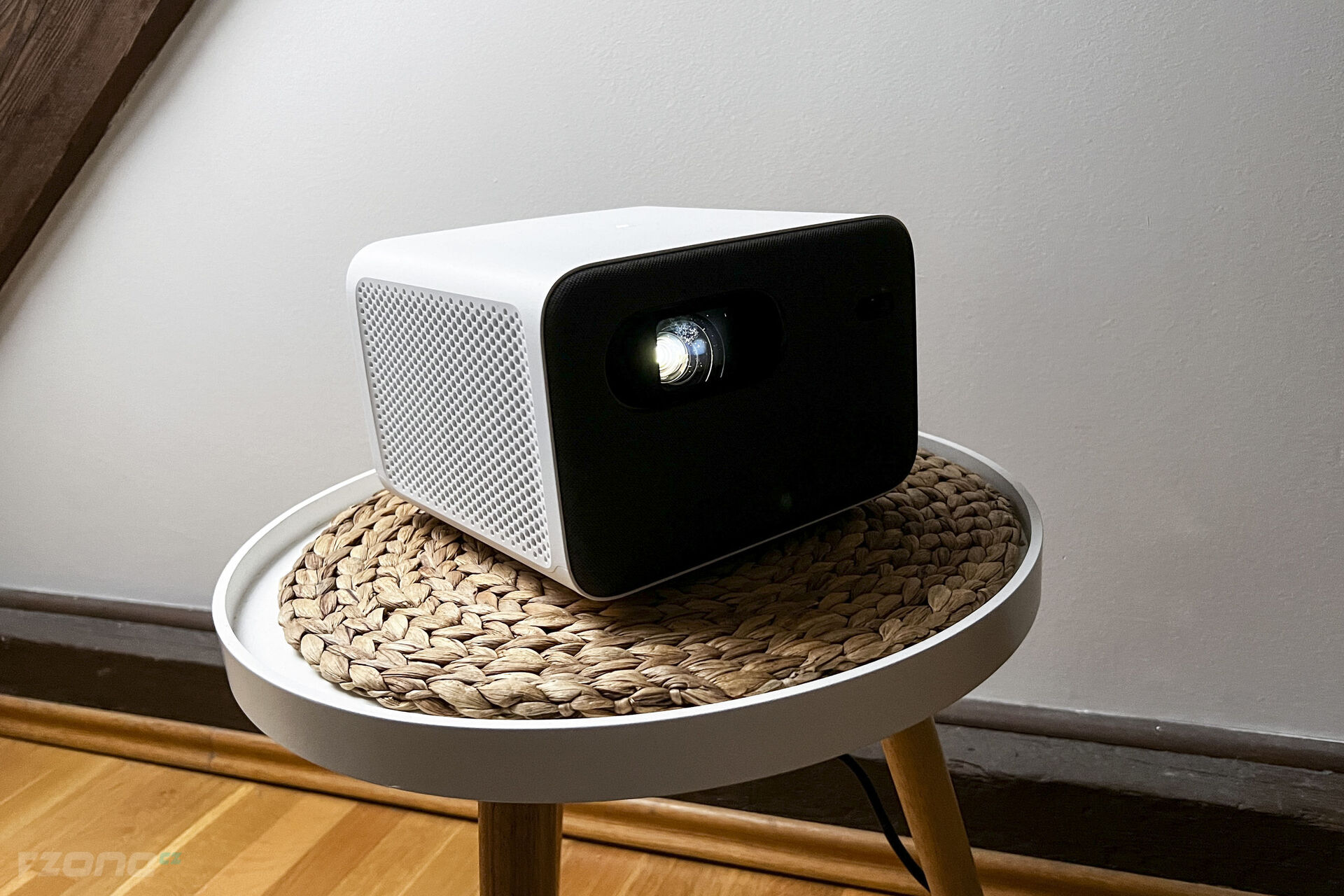 Xiaomi Mi Projector 2 Pro