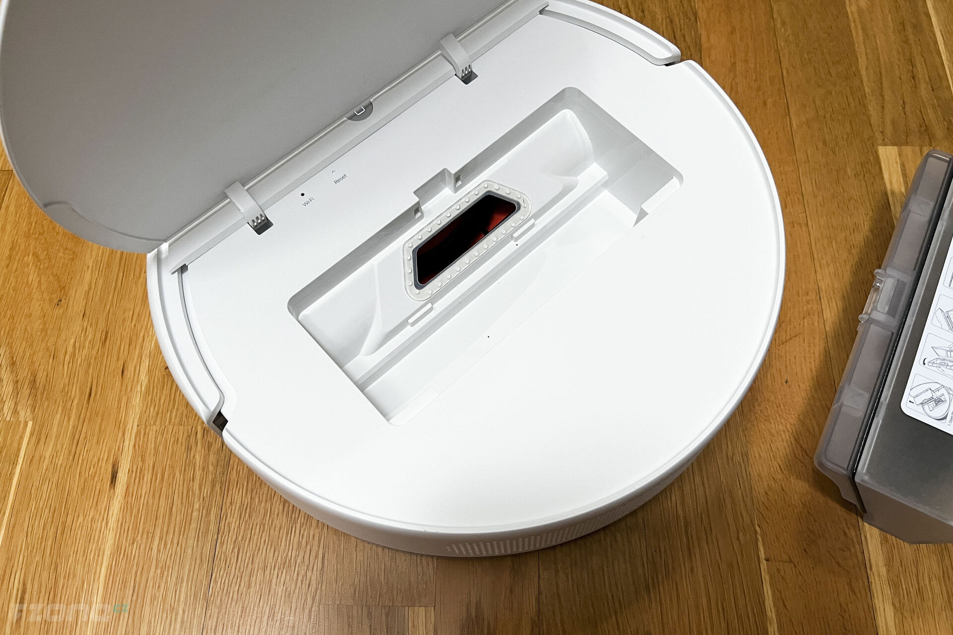 Xiaomi Mi Robot Vacuum Mop 2 Lite