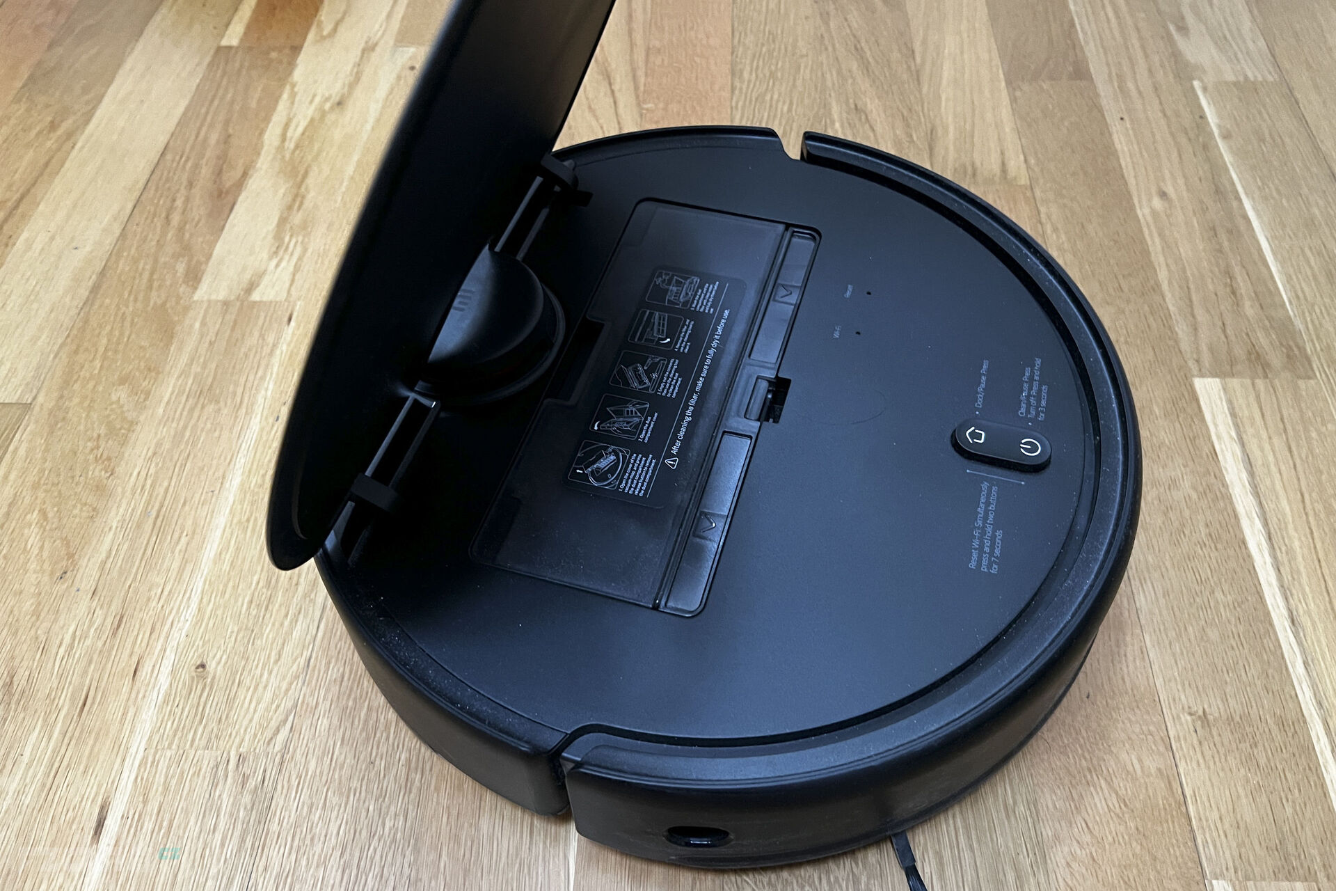 Xiaomi Mi Robot Vacuum Mop 2 Pro