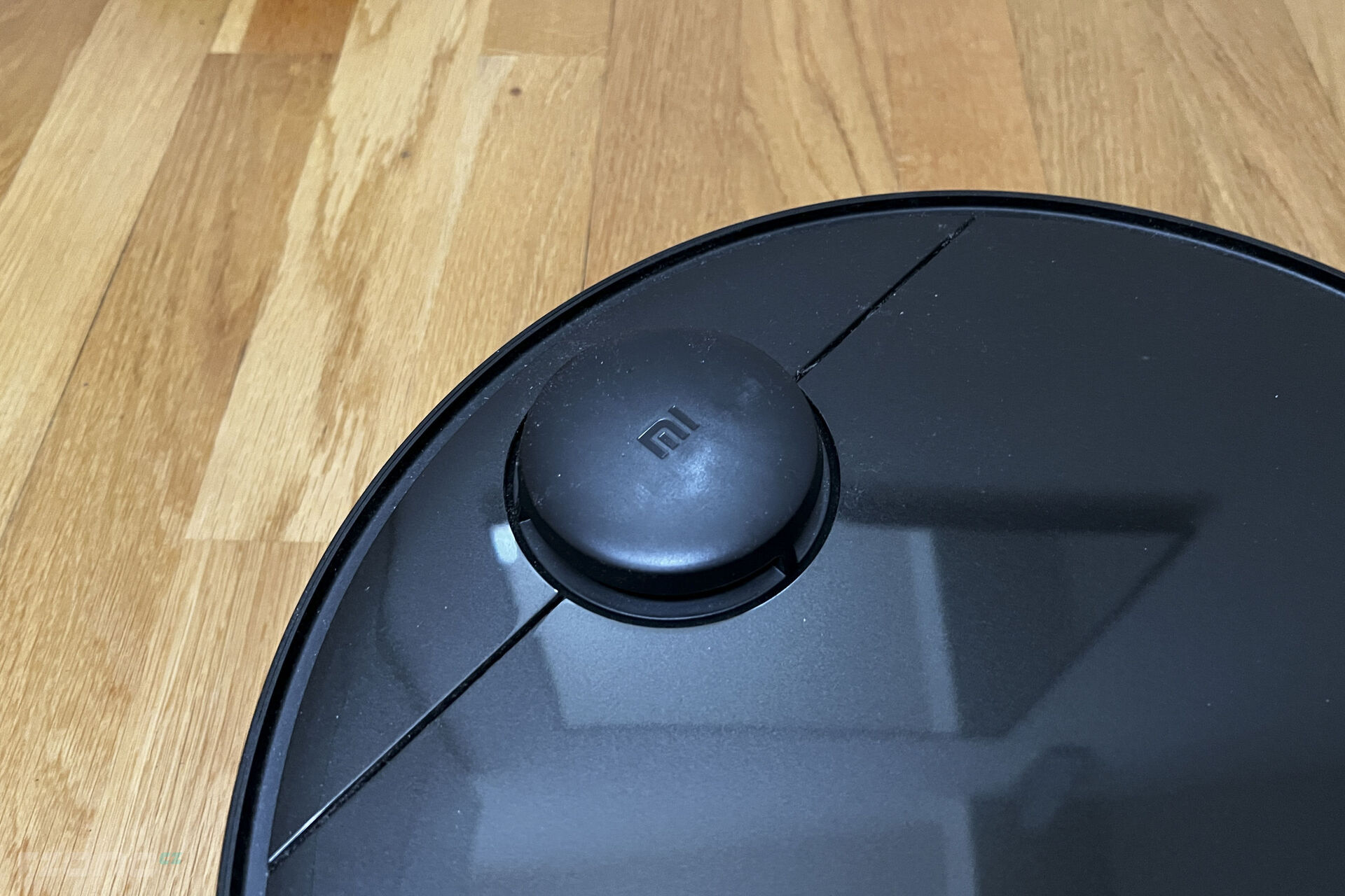 Xiaomi Mi Robot Vacuum Mop 2 Pro