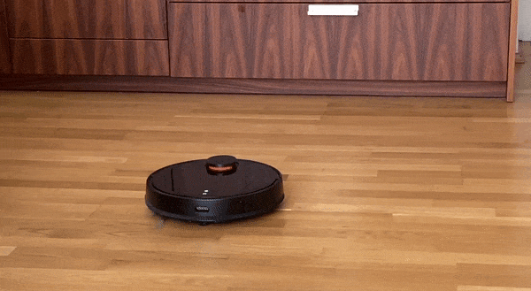 Xiaomi Mi Robot Vacuum Mop-P