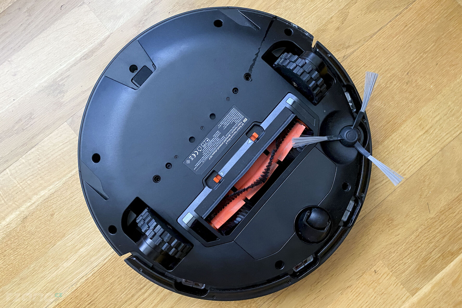 Xiaomi Mi Robot Vacuum Mop-P