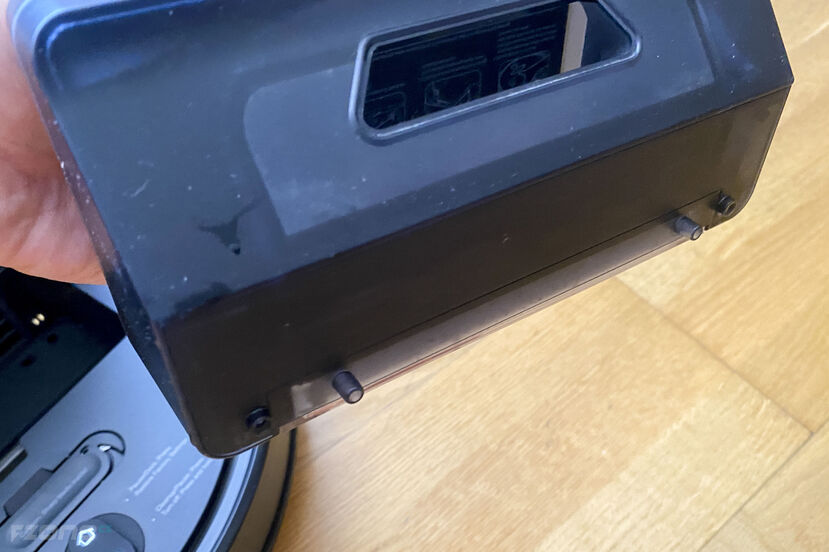 Xiaomi Mi Robot Vacuum Mop-P