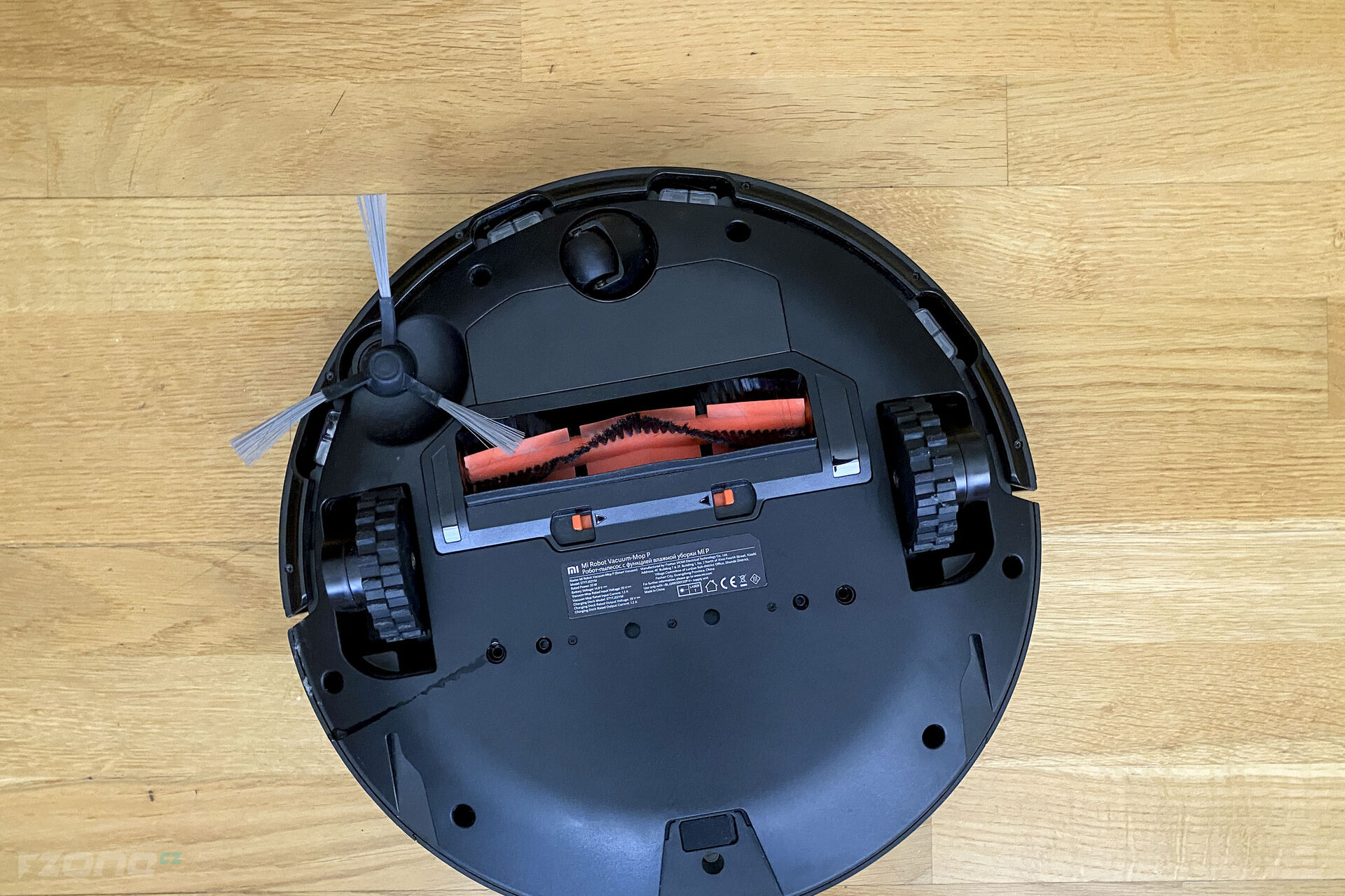 Xiaomi Mi Robot Vacuum Mop-P