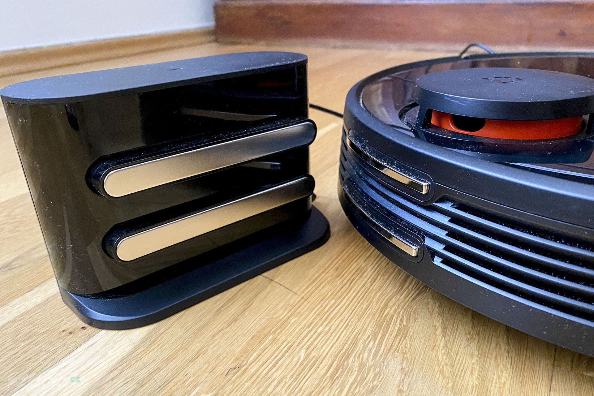 Xiaomi Mi Robot Vacuum Mop-P