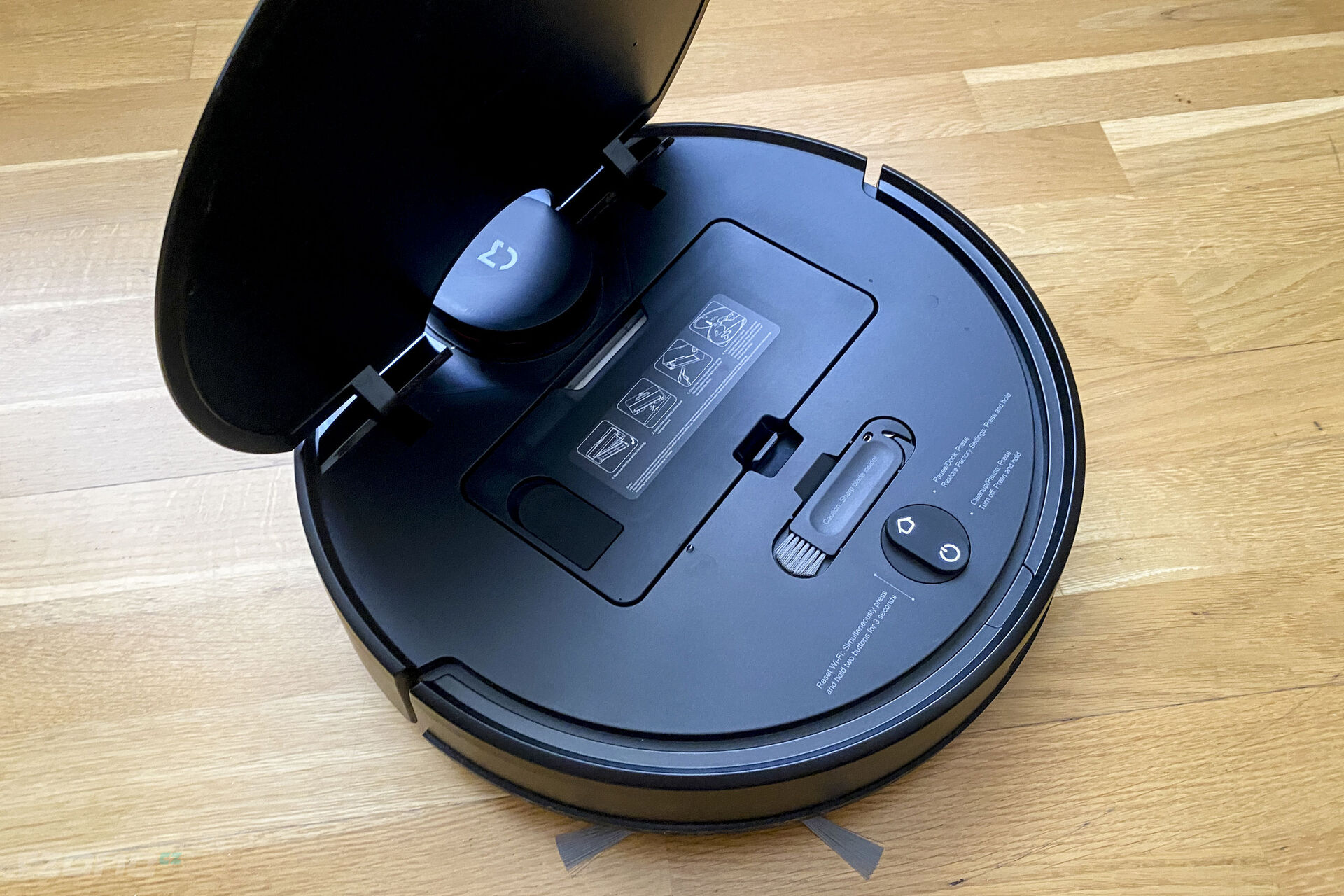 Xiaomi Mi Robot Vacuum Mop-P