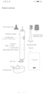 Xiaomi Mi Sonic Electric Toothbrush