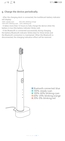Xiaomi Mi Sonic Electric Toothbrush
