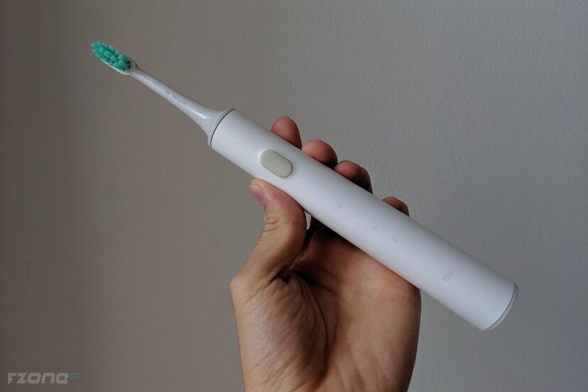 Xiaomi Mi Sonic Electric Toothbrush