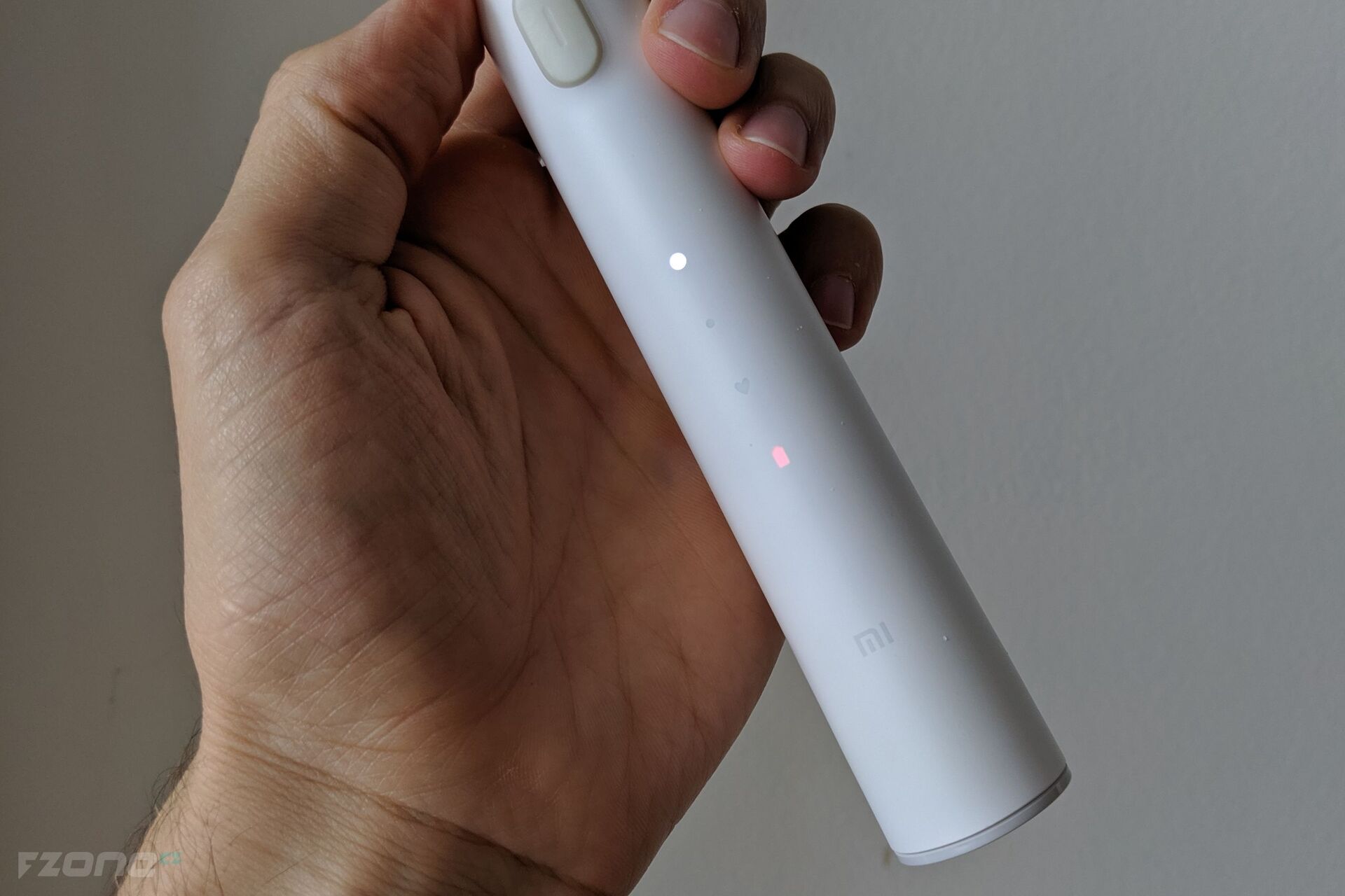 Xiaomi Mi Sonic Electric Toothbrush